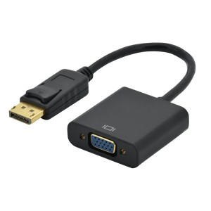 تبدیل DISPLAY PORT به VGA